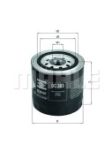 Mahle/Knecht O * * * A