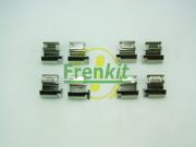 Frenkit 9 * * * 8