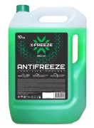 X-FREEZE 4 * * * 1