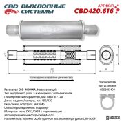 CBD C * * * 6