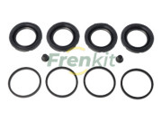 Frenkit 2 * * * 4