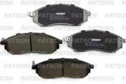 PATRON P * * * 6