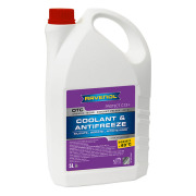 Ravenol 1 * * * 5