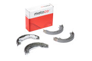 METACO 3 * * * 5