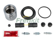 Frenkit 2 * * * 6