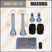Masuma M * * * 6