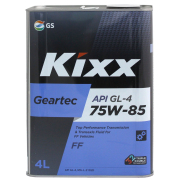 Kixx L * * * 1