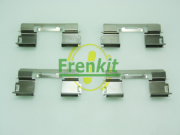 Frenkit 9 * * * 3
