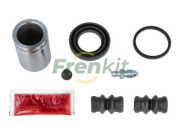 Frenkit 2 * * * 3