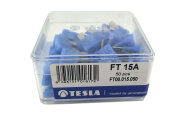 TESLA F * * * 0