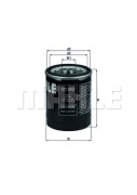 Mahle/Knecht O * * * 2