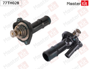 MasterKit 7 * * * 8
