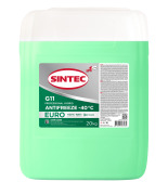 SINTEC 8 * * * 1