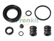 Frenkit 2 * * * 3