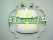 Frenkit 9 * * * 0