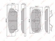 LYNXauto B * * * 5