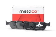 METACO 3 * * * 2