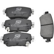 SB Nagamochi B * * * 6