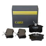 GANZ G * * * 5