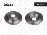 Miles K * * * 7