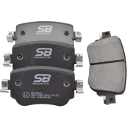 SB Nagamochi B * * * 4