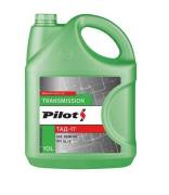 PILOTS 3 * * * 2
