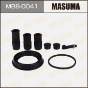 Masuma M * * * 1