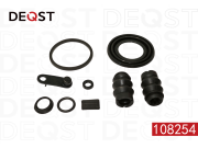 DEQST 1 * * * 4