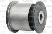 PATRON P * * * 2