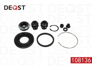 DEQST 1 * * * 6