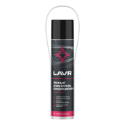 LAVR L * * * 0