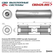 CBD CBD420005 