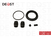 DEQST 1 * * * 1