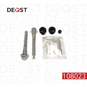 DEQST 1 * * * 3