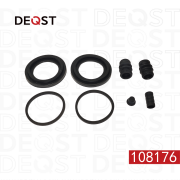 DEQST 1 * * * 6