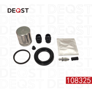 DEQST 1 * * * 5