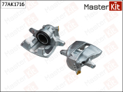 MasterKit 7 * * * 6