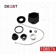 DEQST 1 * * * 6