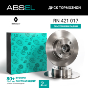 ABSEL R * * * 7
