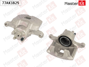 MasterKit 7 * * * 5