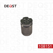 DEQST 1 * * * 1