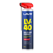 LAVR L * * * 3