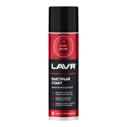 Lavr L * * * 6