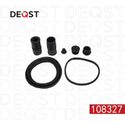 DEQST 1 * * * 7