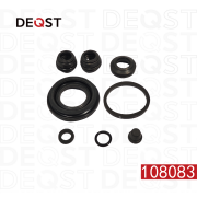 DEQST 1 * * * 3