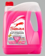 Sibiria 8 * * * 0