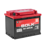 BOLK B * * * R