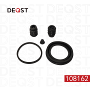 DEQST 1 * * * 2