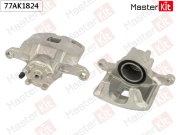 MasterKit 7 * * * 4