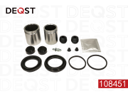 DEQST 1 * * * 1